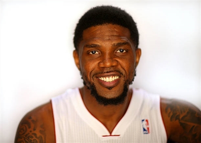 Udonis Haslem Poster G1646032