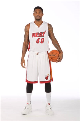 Udonis Haslem Poster G1646033
