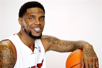Udonis Haslem Poster G1646035