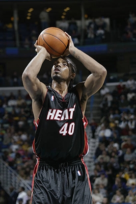 Udonis Haslem Poster G1646042