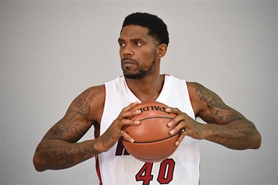 Udonis Haslem Poster G1646043