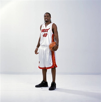 Udonis Haslem Poster G1646044