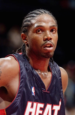 Udonis Haslem Poster G1646046