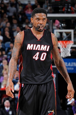 Udonis Haslem Poster G1646047