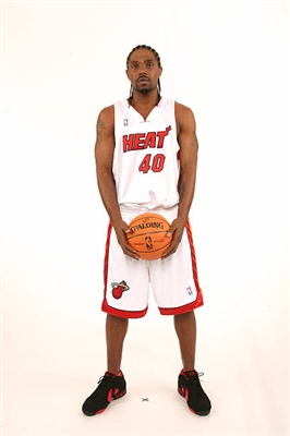 Udonis Haslem Poster G1646048