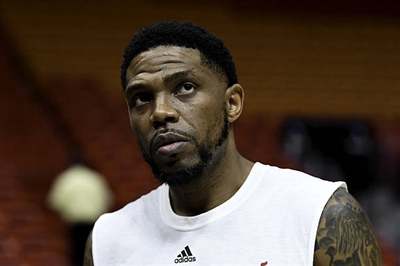 Udonis Haslem Poster G1646049