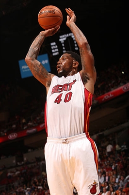 Udonis Haslem Poster G1646050