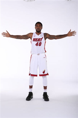 Udonis Haslem Poster G1646053