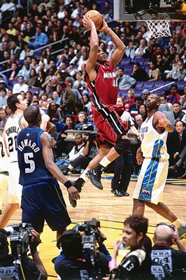 Udonis Haslem Poster G1646059