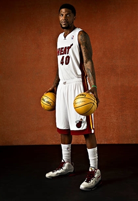 Udonis Haslem Poster G1646060