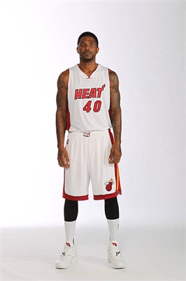 Udonis Haslem Poster G1646062