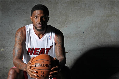 Udonis Haslem Poster G1646065