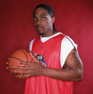 Udonis Haslem Poster G1646066