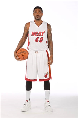 Udonis Haslem Poster G1646067