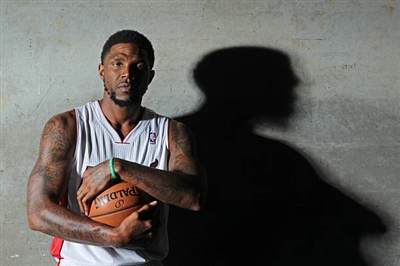 Udonis Haslem Poster G1646068
