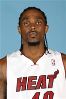 Udonis Haslem Tank Top #2187432