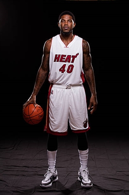 Udonis Haslem Poster G1646070