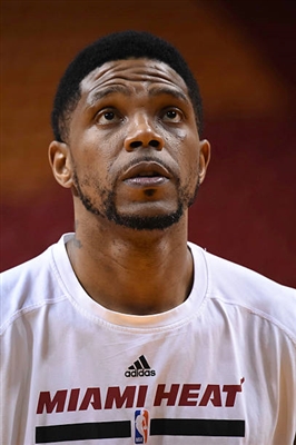 Udonis Haslem Poster G1646073