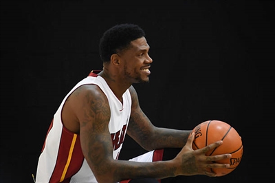 Udonis Haslem Poster G1646074