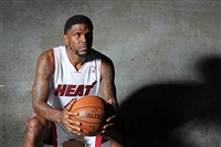 Udonis Haslem Tank Top #2187438