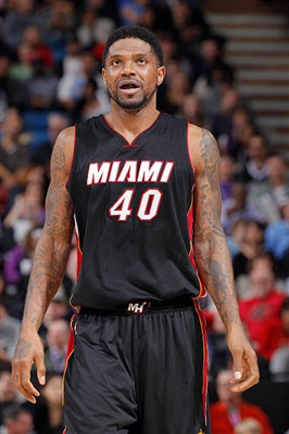Udonis Haslem Poster G1646080