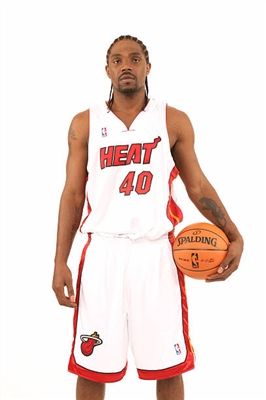 Udonis Haslem Poster G1646082