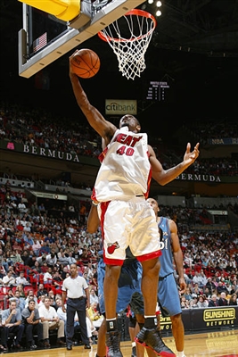 Udonis Haslem Poster G1646084