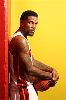 Udonis Haslem Poster G1646086
