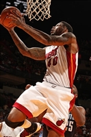 Udonis Haslem Tank Top #2187450