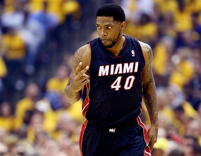 Udonis Haslem Poster G1646088