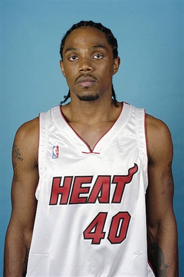 Udonis Haslem Poster G1646099