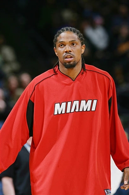 Udonis Haslem Poster G1646103