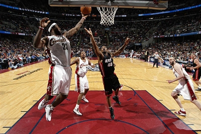 Udonis Haslem Poster G1646104