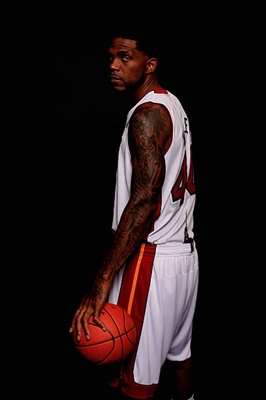Udonis Haslem Poster G1646105