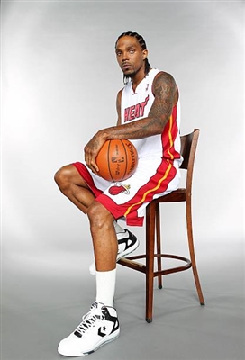 Udonis Haslem Poster G1646106