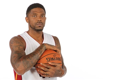 Udonis Haslem Poster G1646107