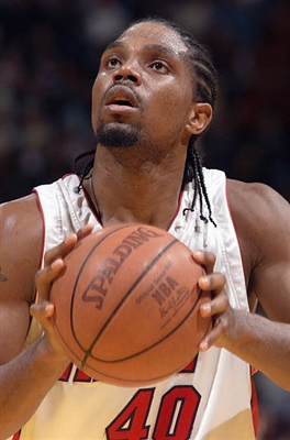 Udonis Haslem Poster G1646108