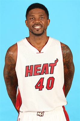 Udonis Haslem Poster G1646109