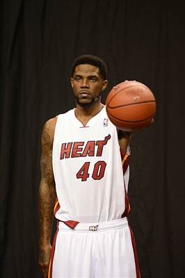 Udonis Haslem Poster G1646110