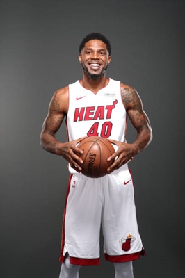 Udonis Haslem Poster G1646111