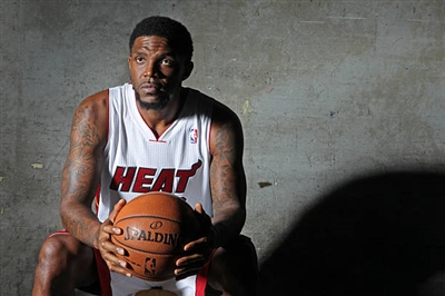 Udonis Haslem Poster G1646112