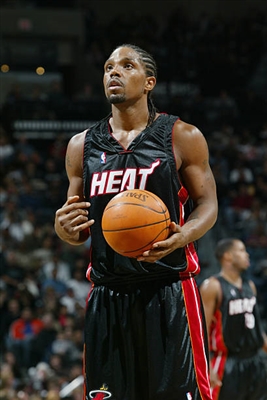 Udonis Haslem Poster G1646113