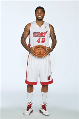 Udonis Haslem Poster G1646115