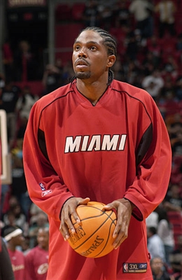 Udonis Haslem Poster G1646116