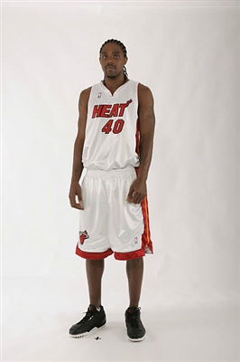 Udonis Haslem Poster G1646119