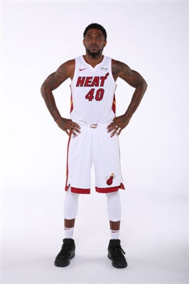 Udonis Haslem Poster G1646124