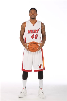 Udonis Haslem Poster G1646127