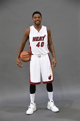 Udonis Haslem Poster G1646128
