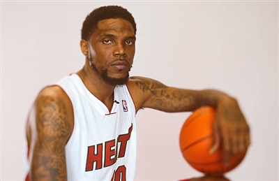 Udonis Haslem Poster G1646129