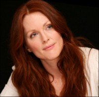 Julianne Moore Mouse Pad G164679